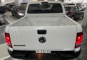 Camionetas - Volkswagen AMAROK 2,0 TRENDLINE 4X2 2021 Diesel 127000Km - En Venta