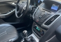 Autos - Ford Focus SE 4 Puertas 2014 Nafta 130000Km - En Venta