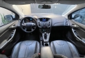 Autos - Ford Focus SE 4 Puertas 2014 Nafta 130000Km - En Venta