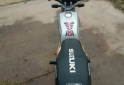 Motos - Suzuki Ax 100 2015 Nafta 14000Km - En Venta