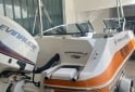 Embarcaciones - QUICKSILVER 555 CON EVINRUDE 115 2T AO 2017- CON TRAILER! - En Venta
