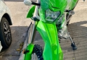 Motos - Kawasaki Klx300 2024 Nafta 0Km - En Venta
