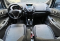 Autos - Ford Ecosport Freestyle 2014 GNC 121000Km - En Venta