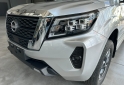 Camionetas - Nissan FRONTIER PLATINUM 4X4 AT 2023 Diesel 20912Km - En Venta