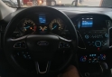 Autos - Ford FOCUS 2015 Nafta 110000Km - En Venta