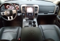 Camionetas - Dodge RAM 1500 Hemi 2014 Nafta 60000Km - En Venta