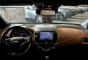 Autos - Chevrolet CRUZE PREMIER  1.4T 5 P 2021 Nafta 60000Km - En Venta