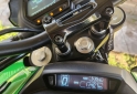 Motos - Bajaj Dominar 400 Ug 2021 Nafta 11400Km - En Venta