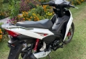Motos - Honda Wave 110 2022 Nafta 5300Km - En Venta