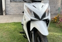 Motos - Honda Wave 110 2022 Nafta 5300Km - En Venta