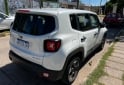 Camionetas - Jeep RENEGADE SPORT MT 2017 Nafta 82000Km - En Venta
