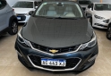 Autos - Chevrolet CRUZE LTZ MT 5P 2018 Nafta 94000Km - En Venta