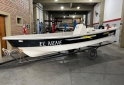 Embarcaciones - Vendo lancha astillero premium 5,30 con motor hidea 40HP 2T - En Venta