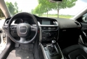 Autos - Audi A5 2011 Nafta 116000Km - En Venta