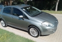 Autos - Fiat PUNTO DUALOGIC 2013 GNC 93500Km - En Venta