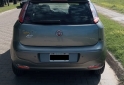 Autos - Fiat PUNTO DUALOGIC 2013 GNC 93500Km - En Venta