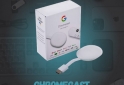 Informtica - Chomecast 4 con control nuevos - En Venta