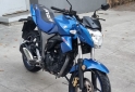 Motos - Suzuki Gixxer 2018 Nafta 21000Km - En Venta