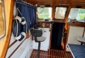 Embarcaciones - Grandjean con motor marino disel Rugerini "URGENTE LIQUIDO" - En Venta
