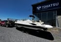 Embarcaciones - Cuddy Genesis 2250 mercruiser v6 2012 malacate - En Venta