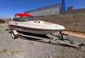 Embarcaciones - Arcoris 490 fishing 490 Yamaha 90 hp 2t full lancha usada sport - En Venta