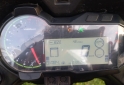 Motos - Jawa Tekken 500 2021 Nafta 17000Km - En Venta