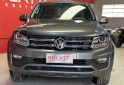 Camionetas - Volkswagen Amarok 2021 Diesel 37000Km - En Venta