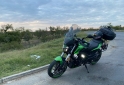 Motos - Bajaj DOMINAR 400cc 2019 Nafta 12700Km - En Venta