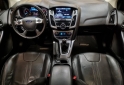 Autos - Ford FOCUS TITANIUM 2.0L 5P MT 2014 Nafta 119000Km - En Venta