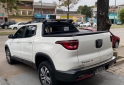 Camionetas - Fiat TORO FREEDOM AT9 2018 Diesel 92000Km - En Venta