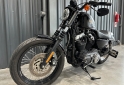 Motos - Harley Davidson SPORTSTER 883 2006 Nafta 19092Km - En Venta
