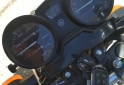 Motos - Yamaha Ybr 2019 Nafta 6900Km - En Venta