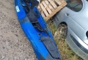 Deportes Náuticos - Vendo kayak rocker fishing - En Venta