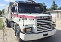 Camiones y Gras - Scania 113 (310) Ao 1993 B Volcables - En Venta