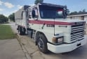 Camiones y Gras - Scania 113 (310) Ao 1993 B Volcables - En Venta