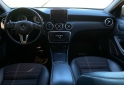 Autos - Mercedes Benz A 200 AT 1.6 2013 Nafta 97850Km - En Venta