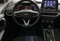 Autos - Chevrolet Tracker 2024 Nafta 0Km - En Venta