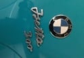 Clsicos - BMW Isetta 300 58 americano - En Venta