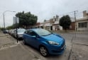 Autos - Ford Fiesta se 2014 Nafta  - En Venta