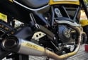 Motos - Ducati Scrambler Icon 2017 Nafta 22500Km - En Venta