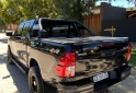 Camionetas - Toyota 2.4 Cd Dx 150cv 4x4 2019 Nafta 107000Km - En Venta