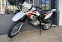 Motos - Honda Tornado 250cc 2023 Nafta 800Km - En Venta
