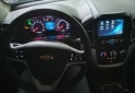 Camionetas - Chevrolet CAPTIVA LS 2.4 2018 Nafta 44500Km - En Venta
