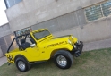 Clsicos - Vendo o permuto Jeep ika ao 1960 impecable - En Venta