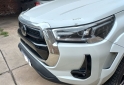 Camionetas - Toyota HILUX 2024 Diesel 2000Km - En Venta