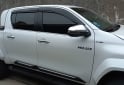 Camionetas - Toyota HILUX 2024 Diesel 2000Km - En Venta
