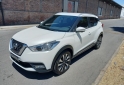 Autos - Nissan KICKS EXCLUSIVE 2018 Nafta 70000Km - En Venta