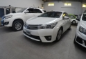Autos - Toyota Corolla XEI 1.8L 2014 Nafta 120000Km - En Venta