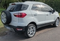 Camionetas - Ford Ecosport Titanium 2018 Nafta 67000Km - En Venta