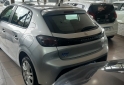 Autos - Peugeot 208 2021 Nafta 20000Km - En Venta